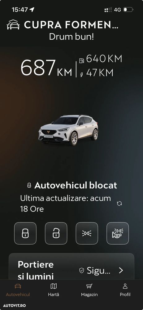 Cupra Formentor - 19