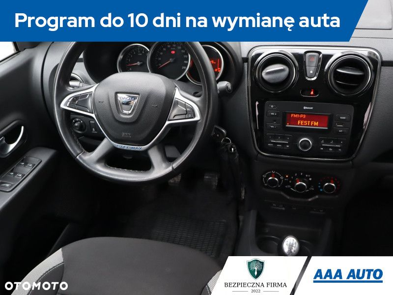 Dacia Lodgy - 8