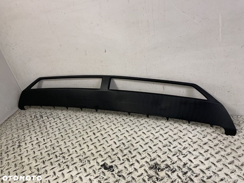 NOWA ORYGINALNA LISTWA SPOILER ZDERZAKA PRZEDNIEGO PRZÓD HYUNDAI IONIQ 5 V 21-26 86577G1000 - 3