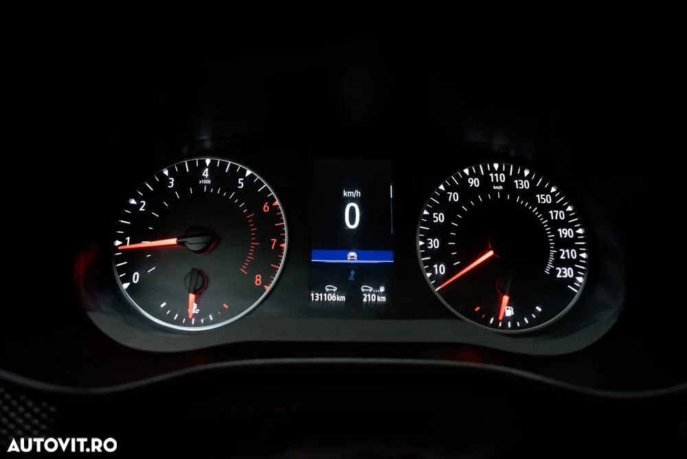Dacia Sandero TCe 90 MT5 Comfort - 32