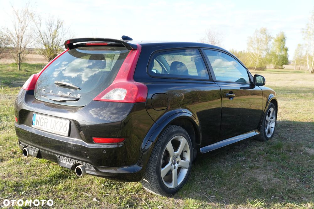 Volvo C30 D3 RDesign - 4