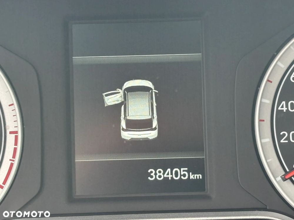 Hyundai i20 blue 1.2 Select - 23