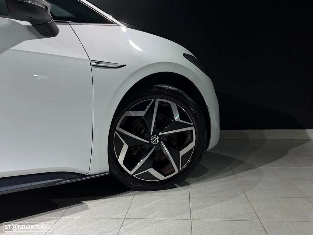 VW ID.3 Performance Upgrade Pro 1st - 7