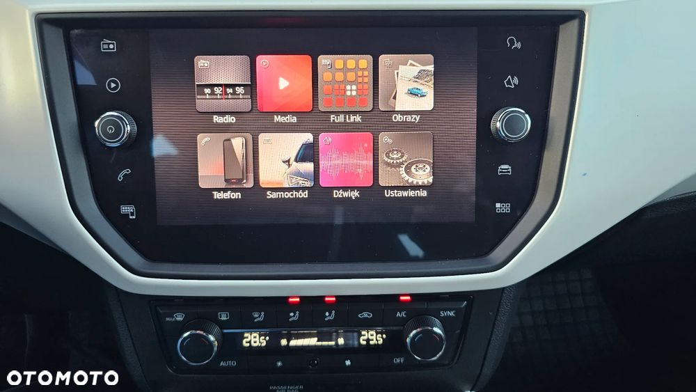 Seat Arona 1.6 TDI XCELLENCE - 30