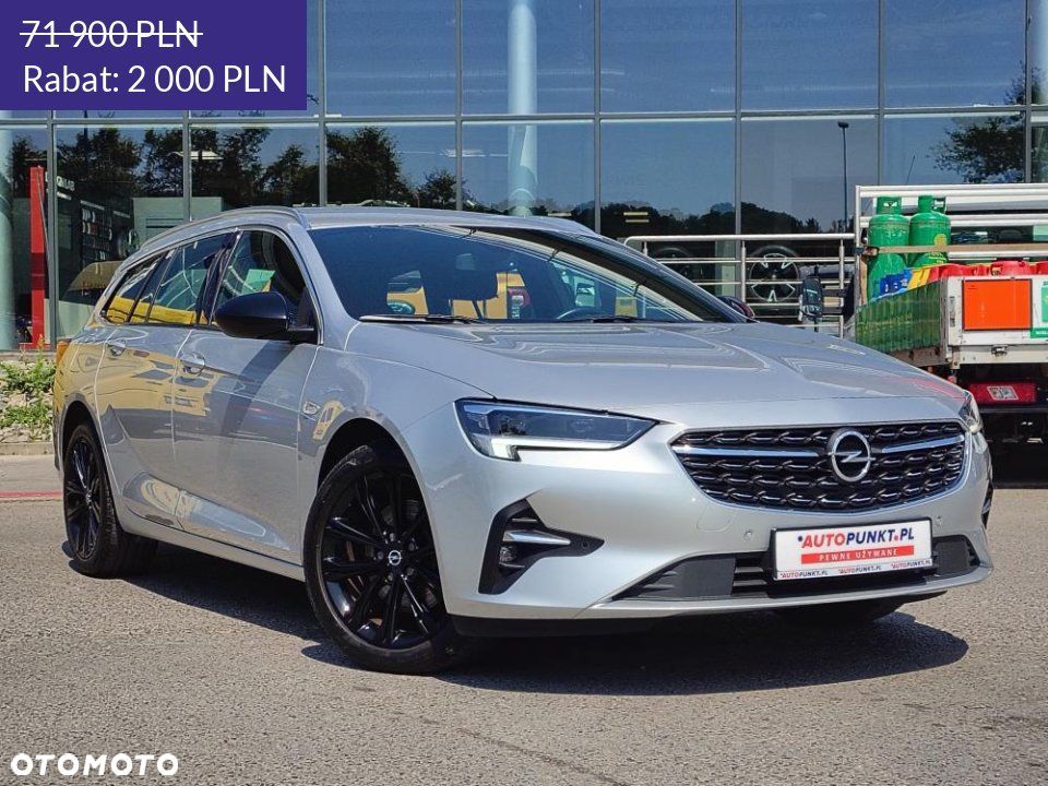 Opel Insignia - 3