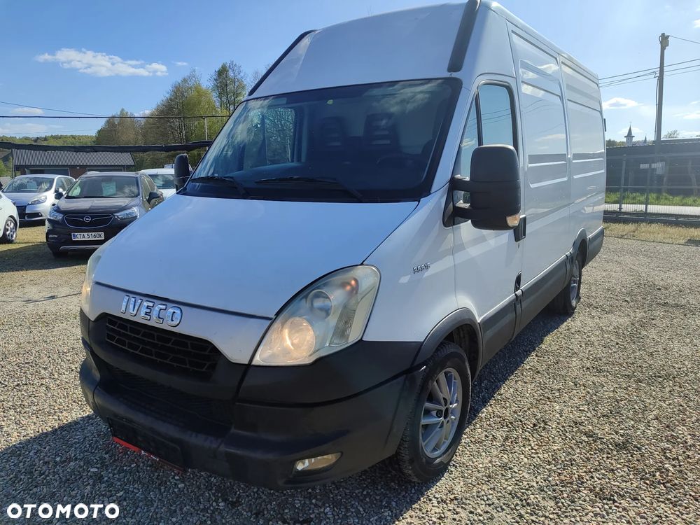 Iveco 35s15 - 5