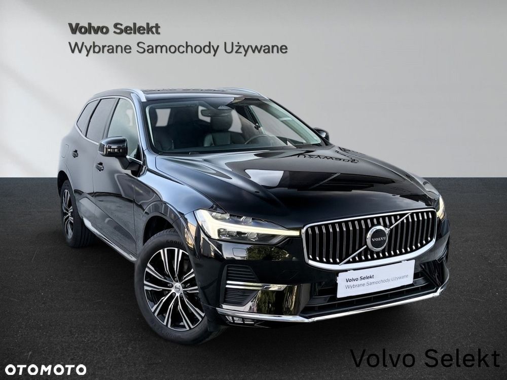 Volvo XC 60 - 6