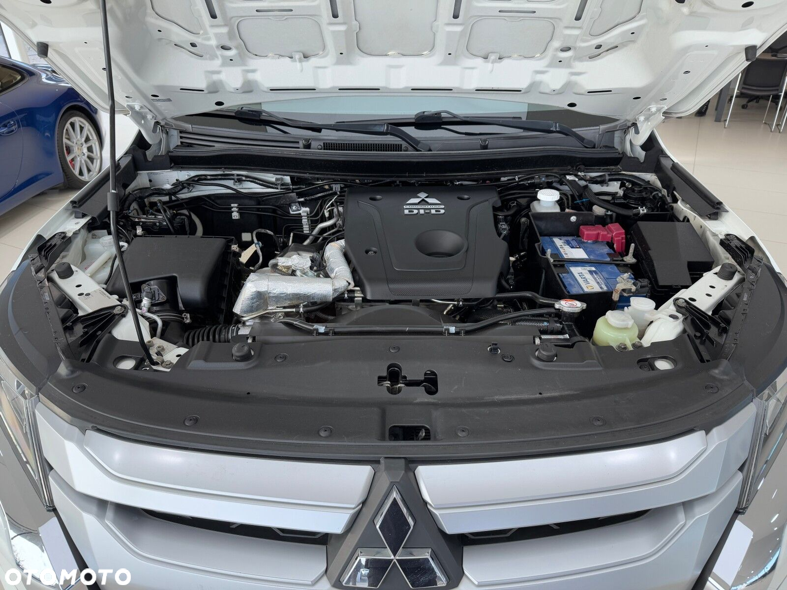 Mitsubishi L200 2.2 d DC Invite - 20