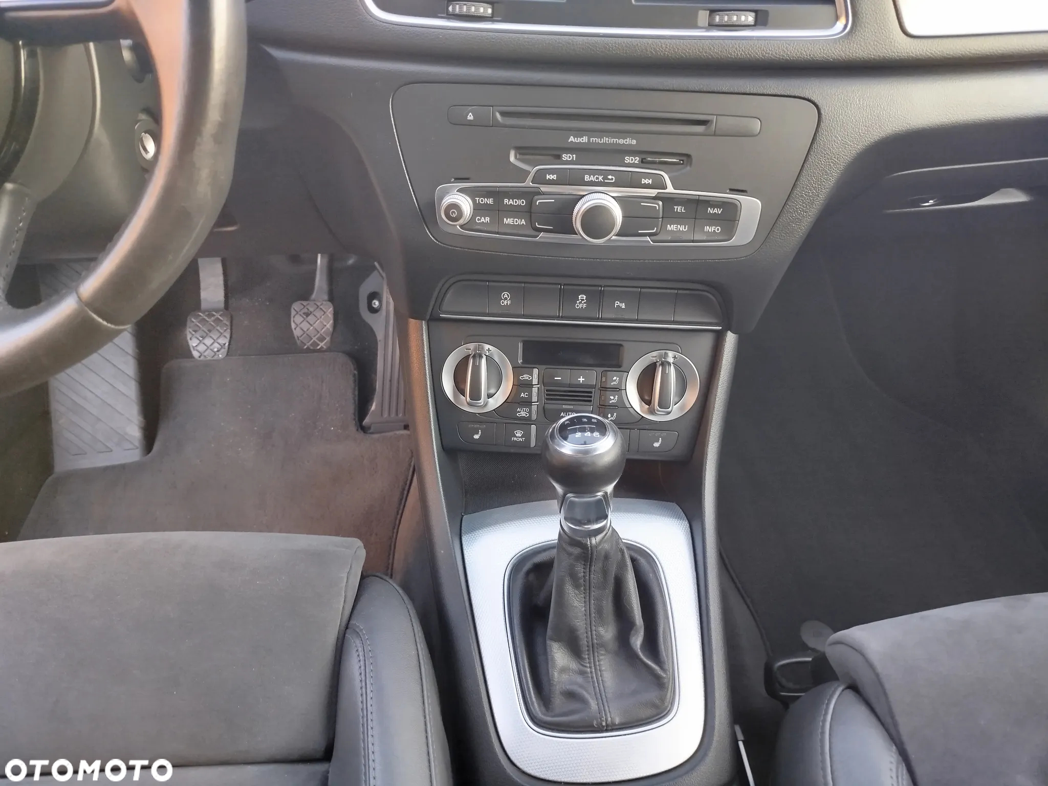 Audi Q3 2.0 TDI Edycja Specjalna - 17