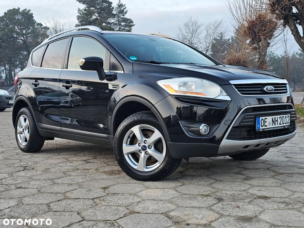 Ford Kuga 2.0 TDCi 4x4 Champions Edition - 19