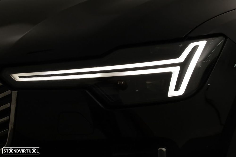 Volvo XC 90 2.0 T8 PHEV Plus Bright AWD - 6