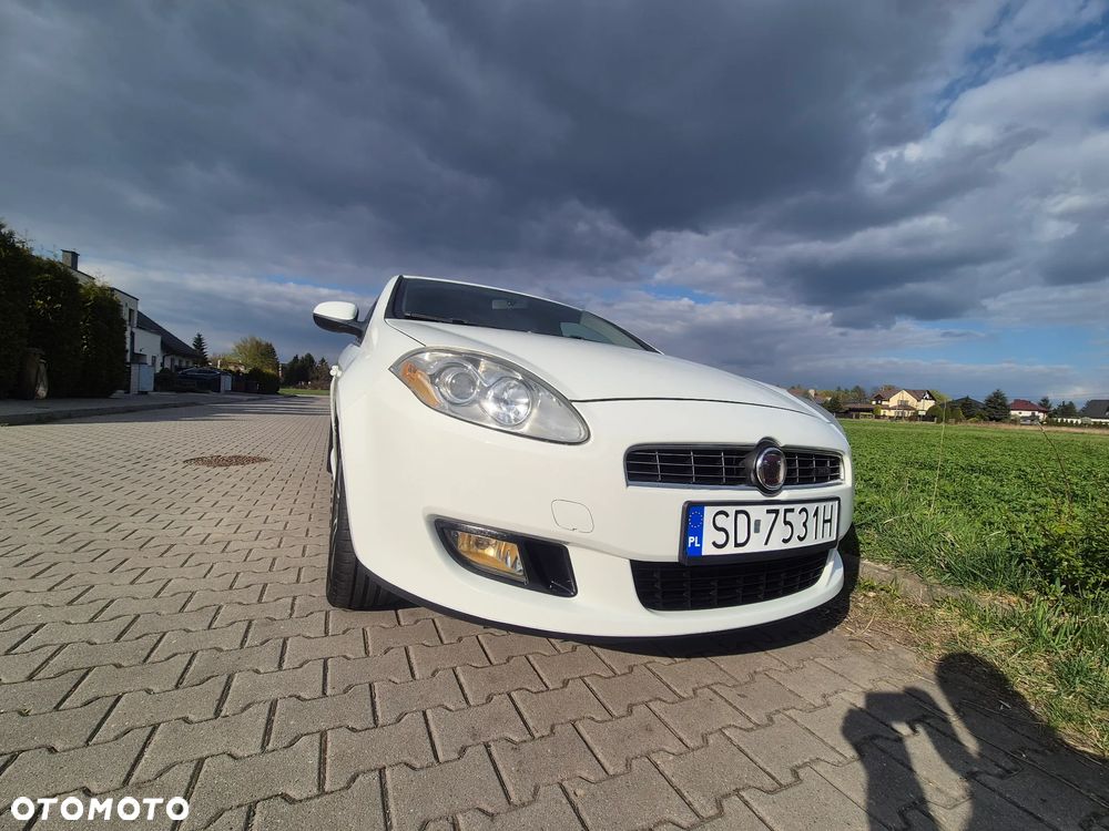 Fiat Bravo 1.4 T-JET 16V Dynamic - 24
