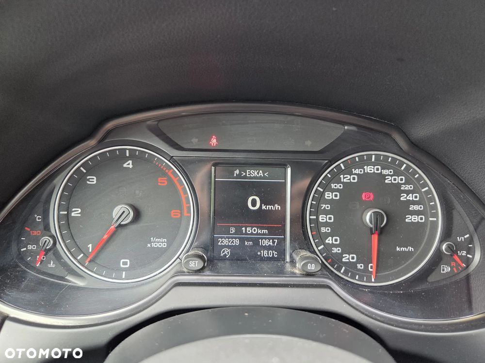 Audi Q5 - 12