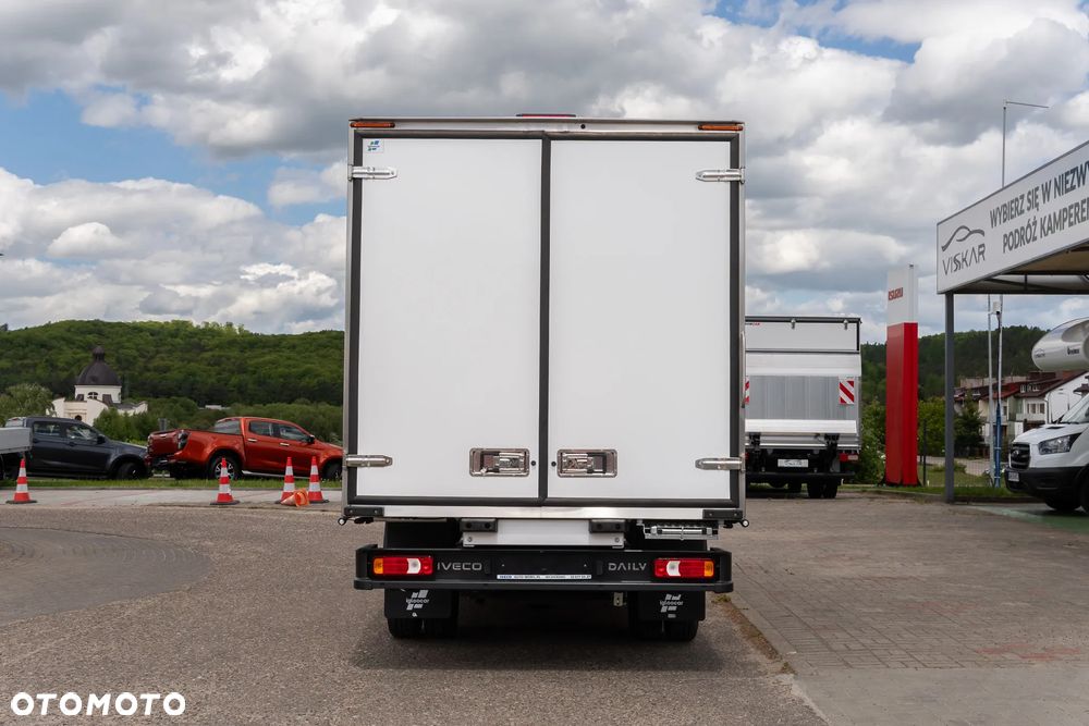 Iveco Daily 50C18HZ - 11