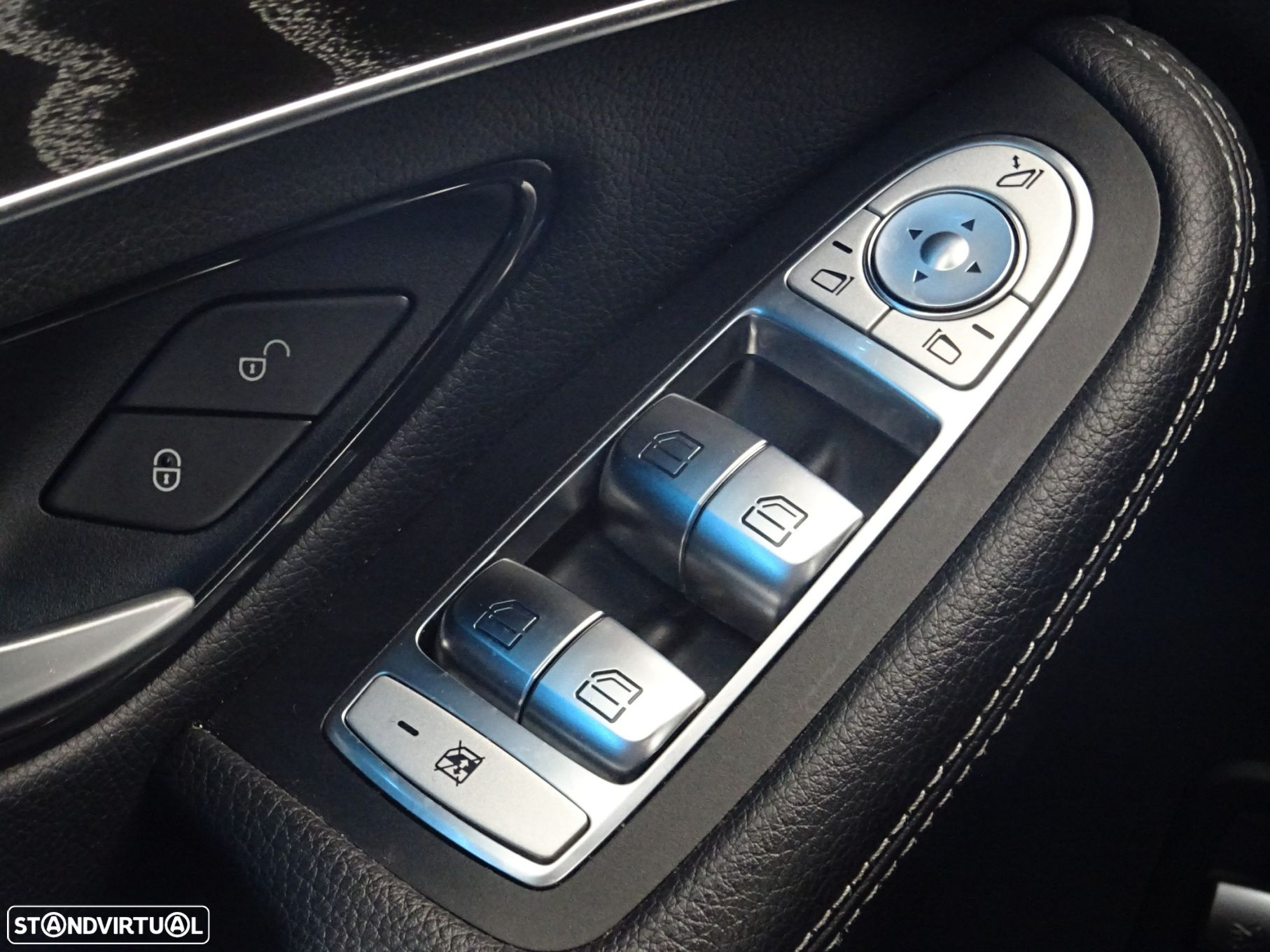 Mercedes-Benz GLE 250 - 16
