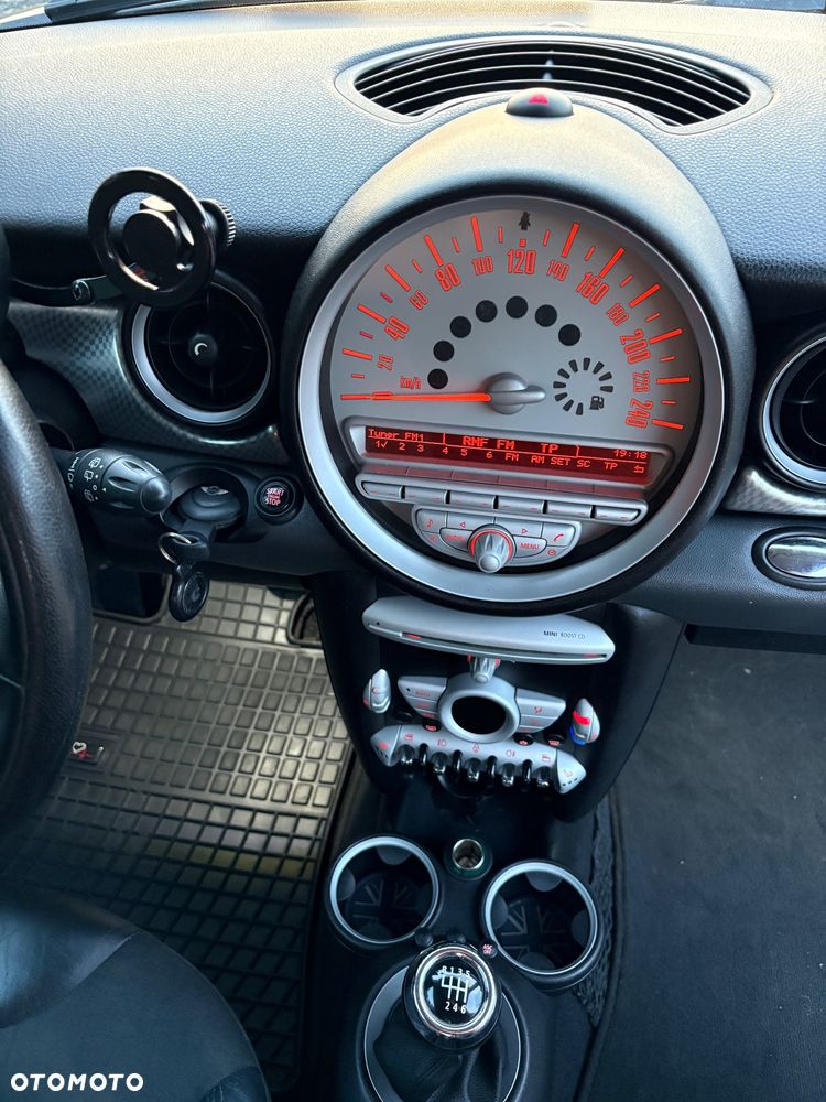 MINI Cooper S Standard - 15