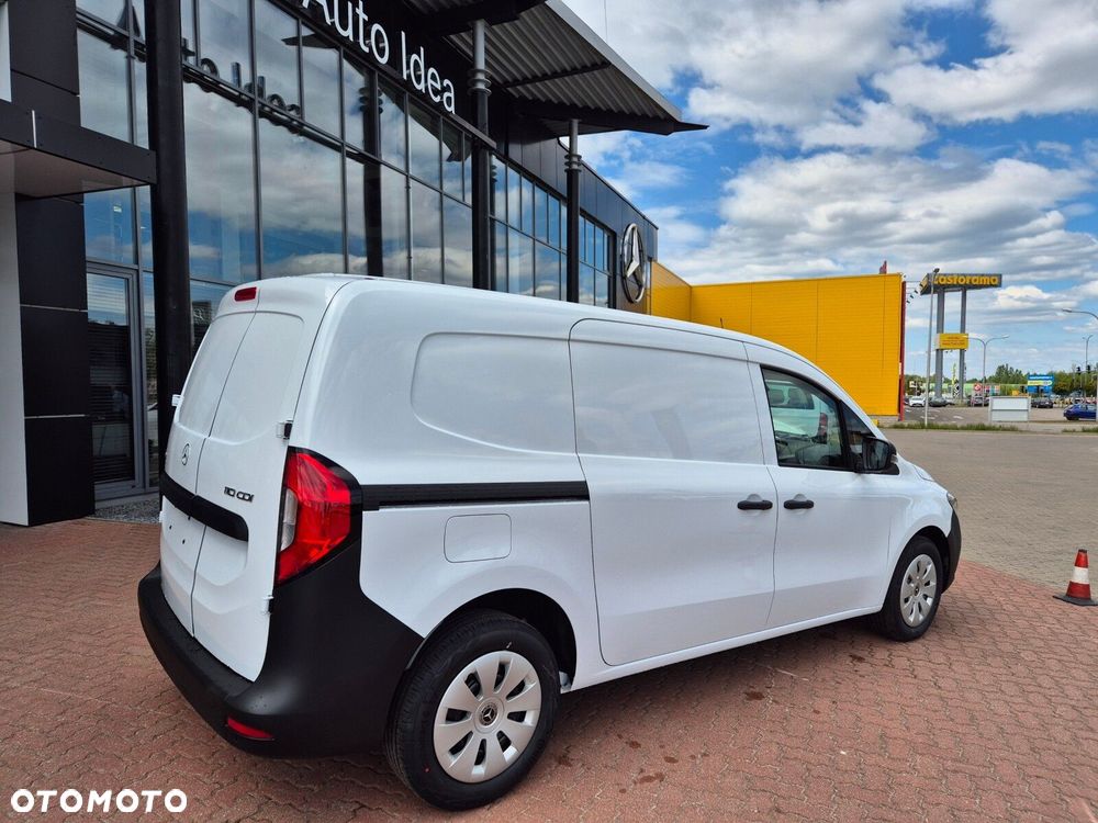 Mercedes-Benz citan 110 CDI - 5