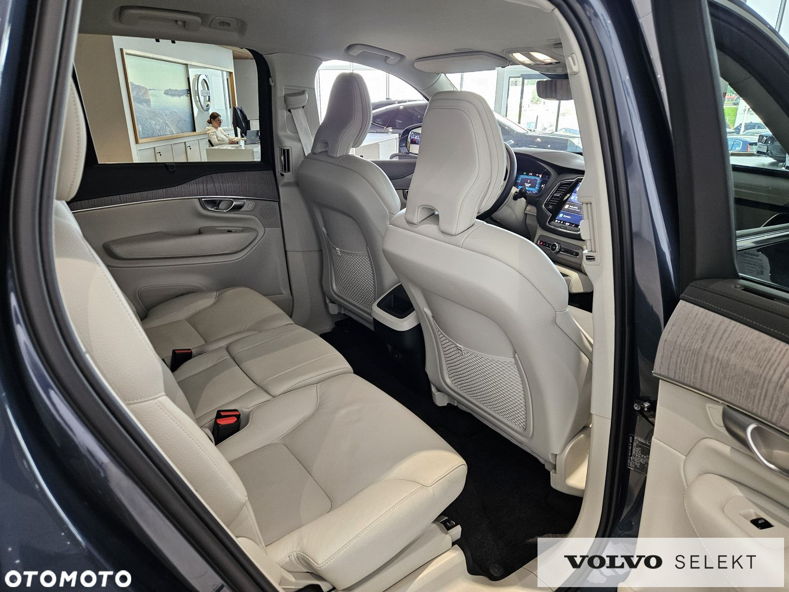 Volvo XC 90 - 29