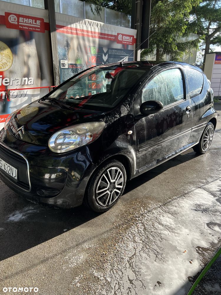 Citroën C1 - 7