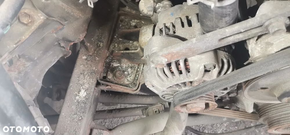 ALTERNATOR SUZUKI JIMNY 1.3 16V A5TA6891A - 1