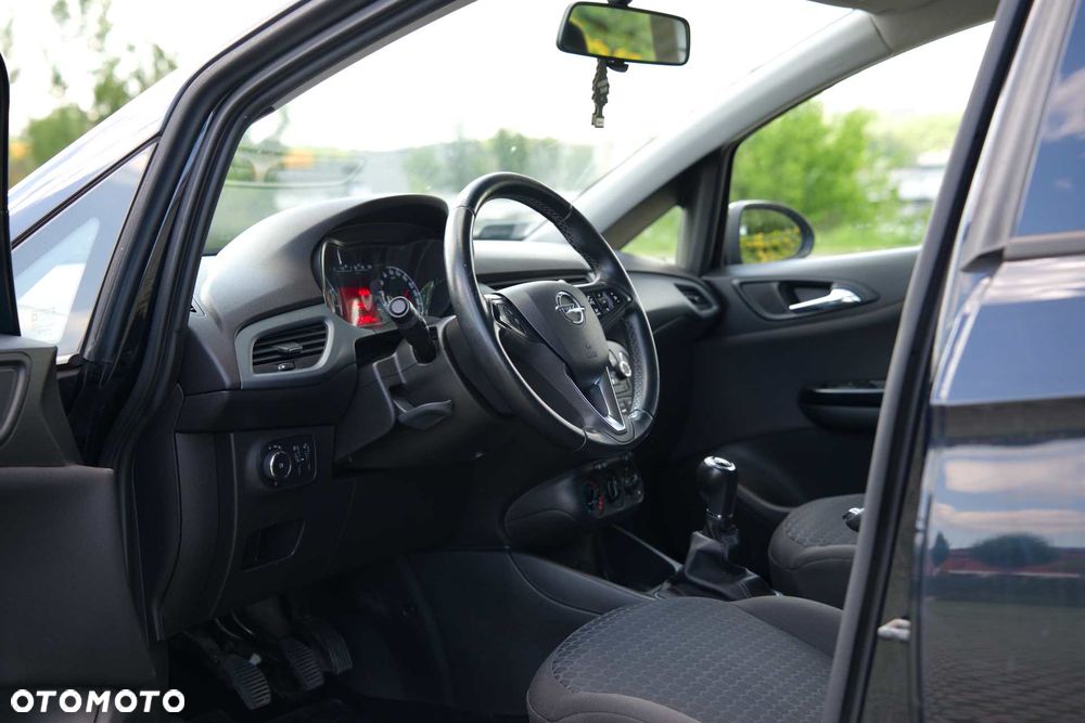 Opel Corsa 1.4 Enjoy - 13
