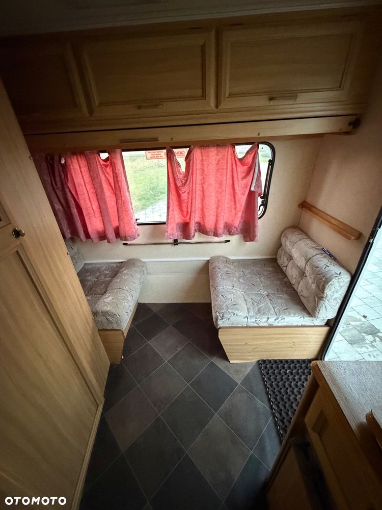 Elddis - 13