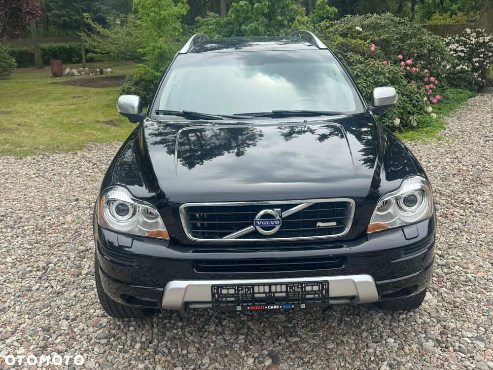 Volvo XC 90 3.2 AWD Geartonic RDesign - 1