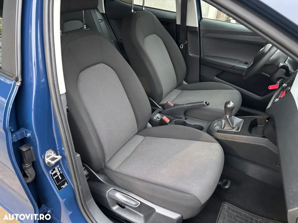 Seat Ibiza 1.0 TSI Style - 33