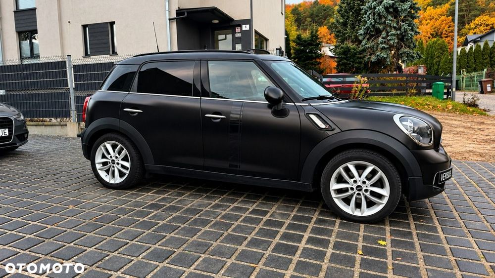MINI Countryman - 7