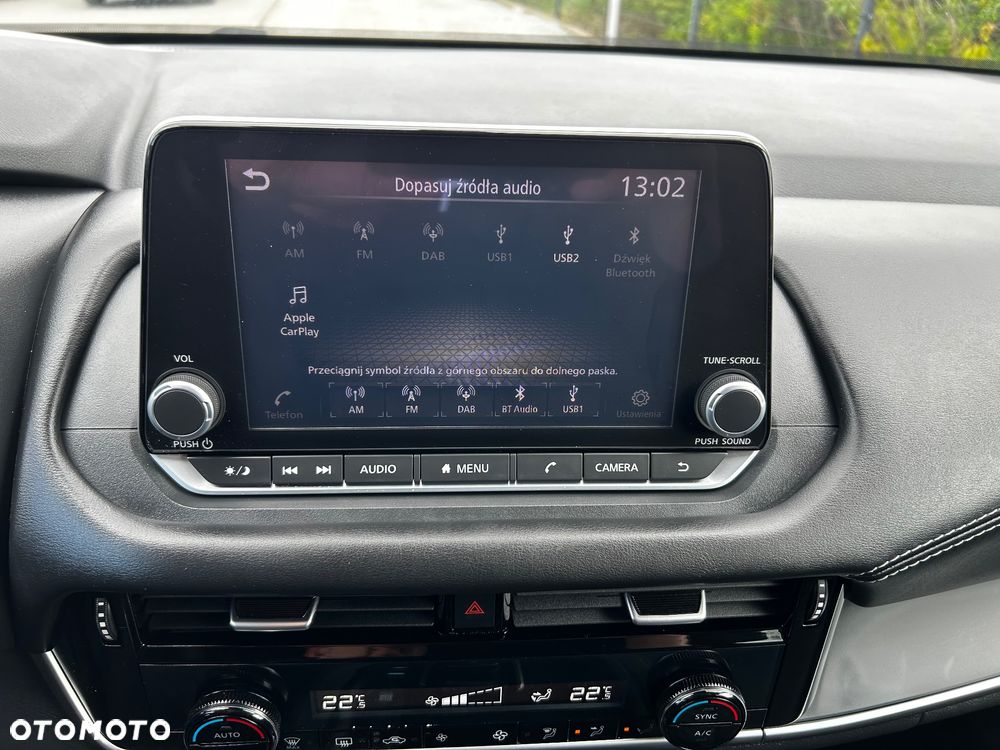 Nissan Qashqai 1.5 e-POWER N-Connecta - 28