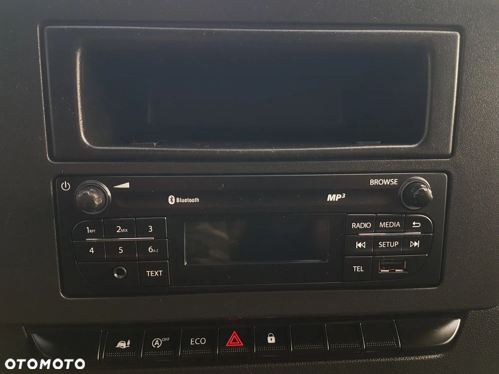 Renault MASTER KONTENER 8EP 4,22x2,23x2,24 KLIMA KRAJOWY MANUAL  6-BIEGÓW - 35