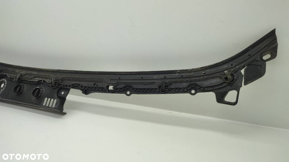 PODSZYBIE BMW F10 F11 EUROPA 7203124 USZKODZONY - 6