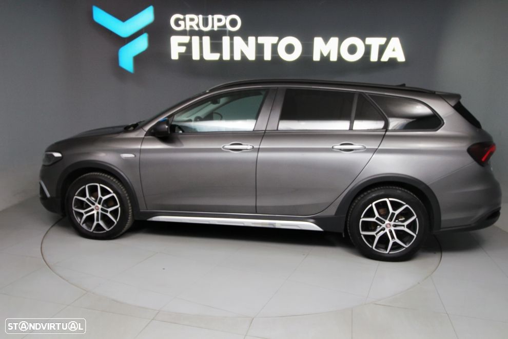 Fiat Tipo Station Wagon 1.0 GSE T3 - 5