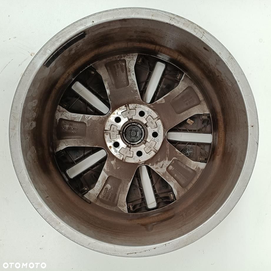 ALUFELGA 5x108 18 VOLVO EX30 80000277 (F8453) - 4