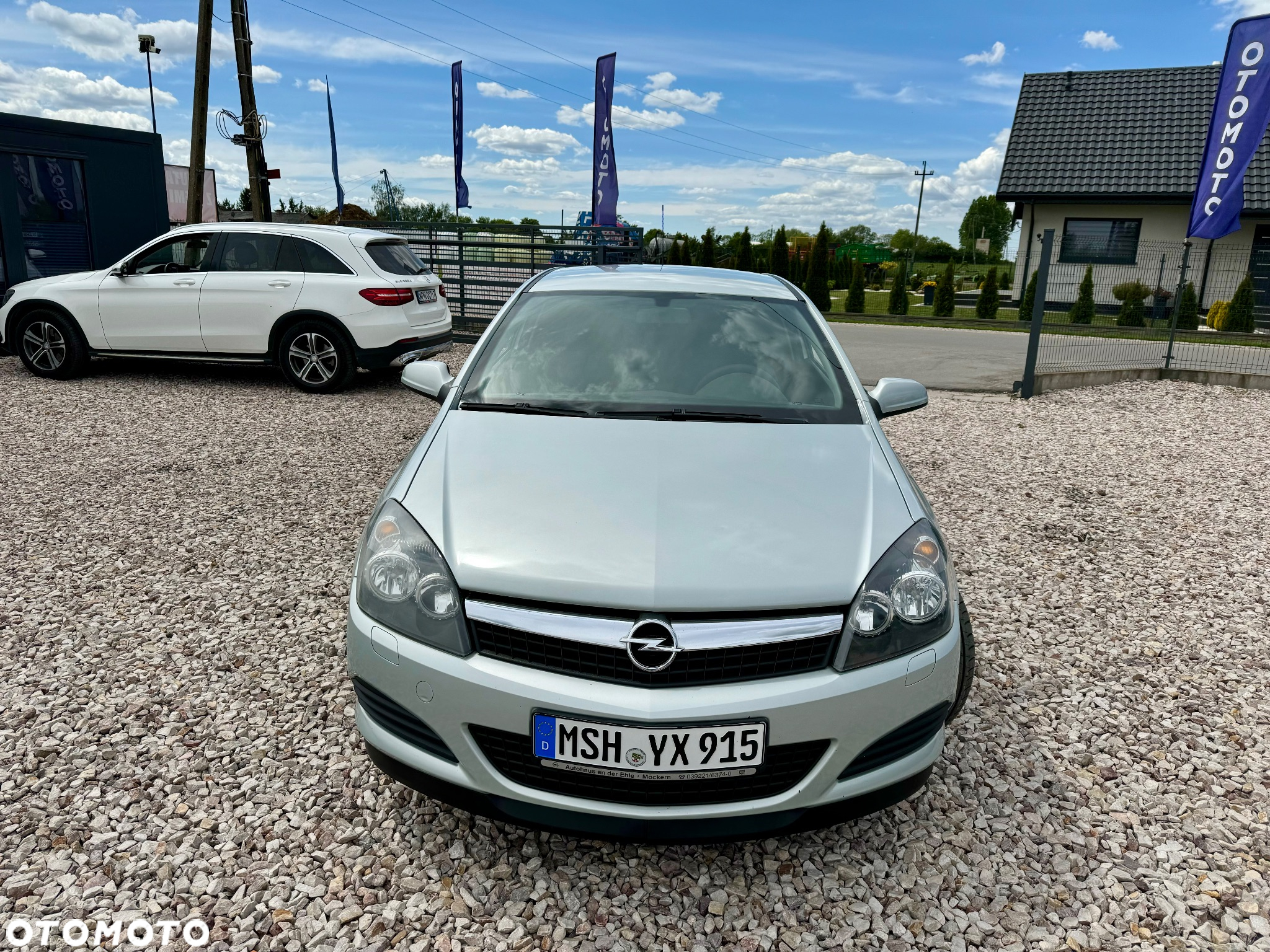 Opel Astra - 13