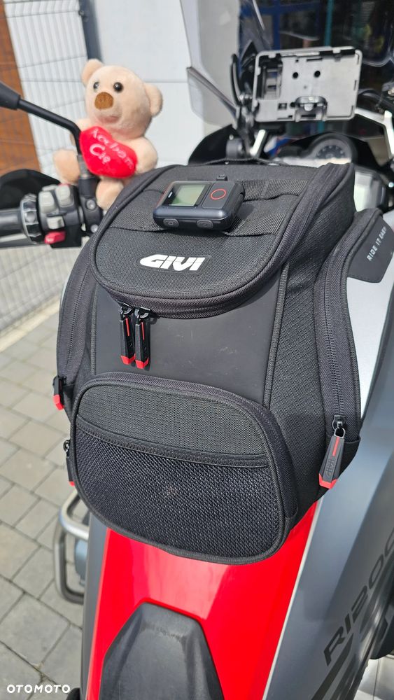 BMW GS - 12