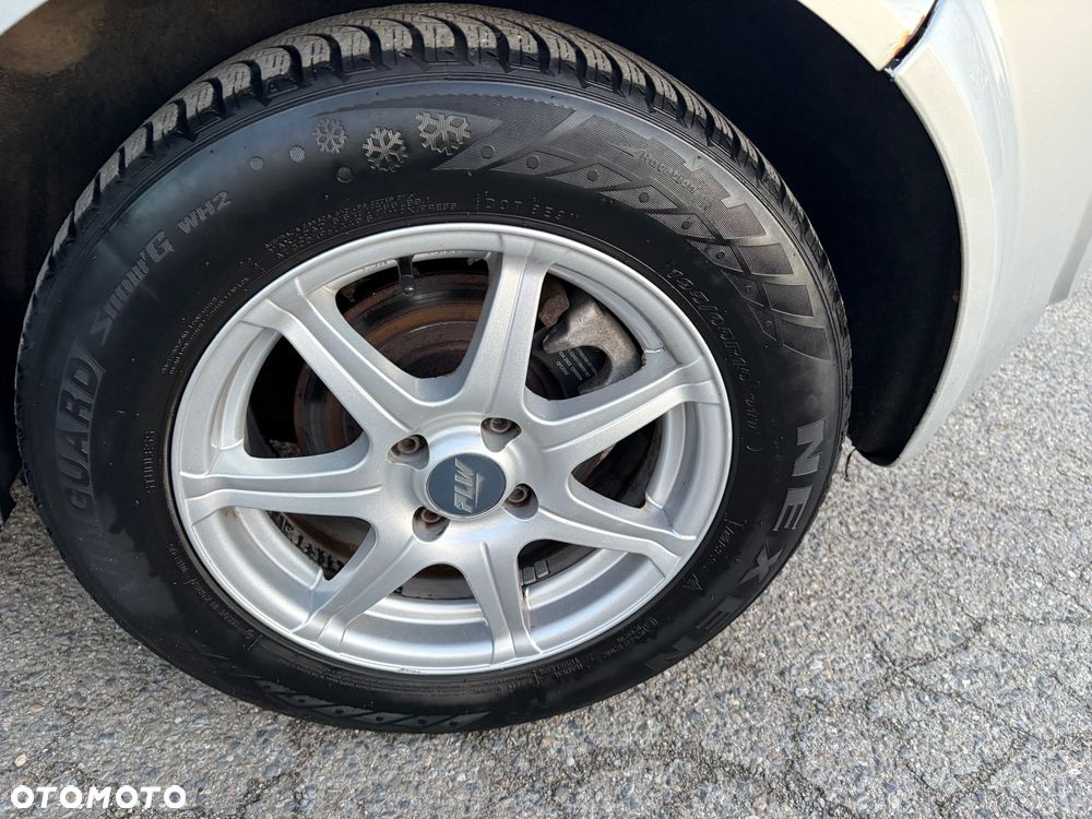 Renault Scenic 1.6 16V 110 LIMITED - 16