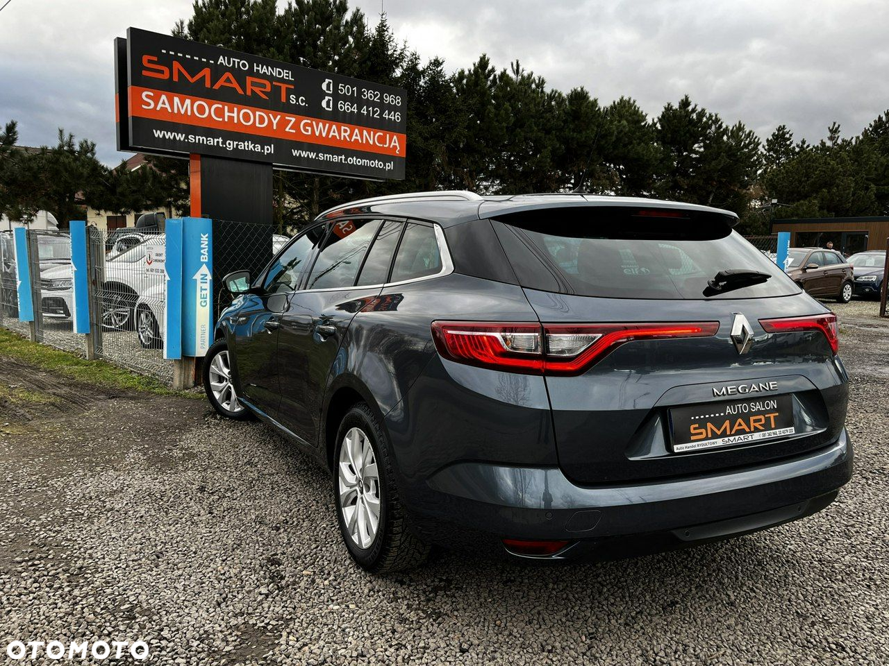 Renault Megane - 4