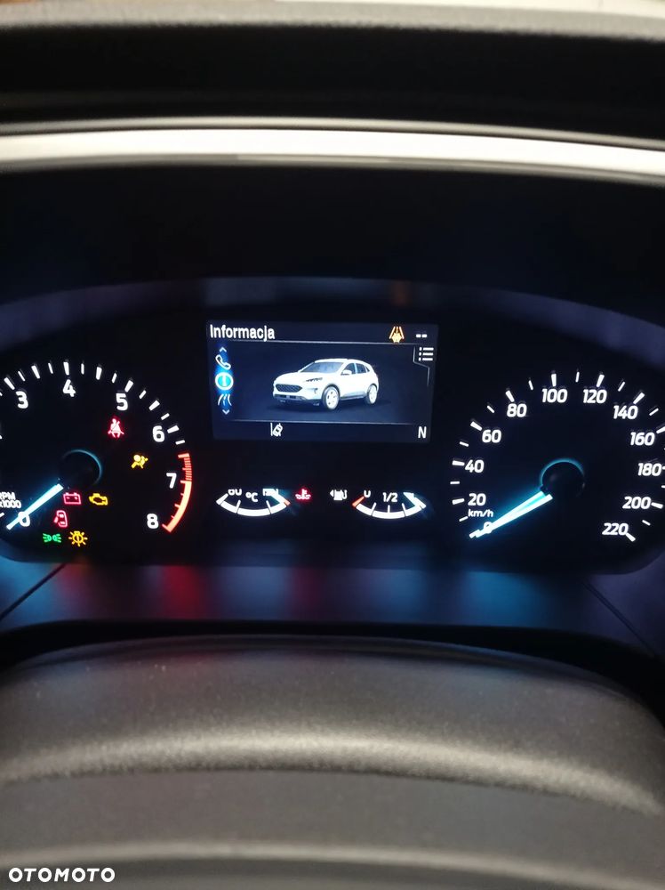 Ford Kuga 1.5 EcoBoost FWD Titanium ASS GPF - 18