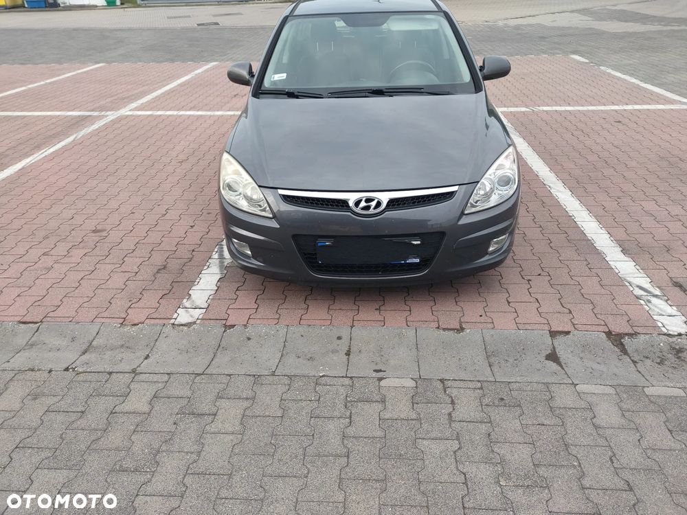 Hyundai i30 1.6 CRDi Premium - 6
