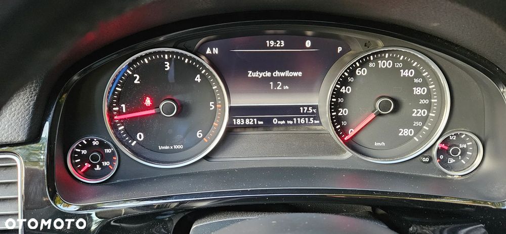 Volkswagen Touareg 3.0 V6 TDI BMT Business Line - 15