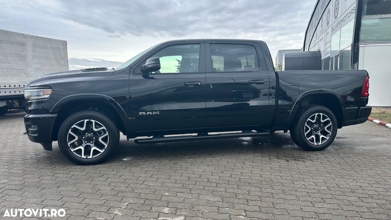 Dodge RAM - 3