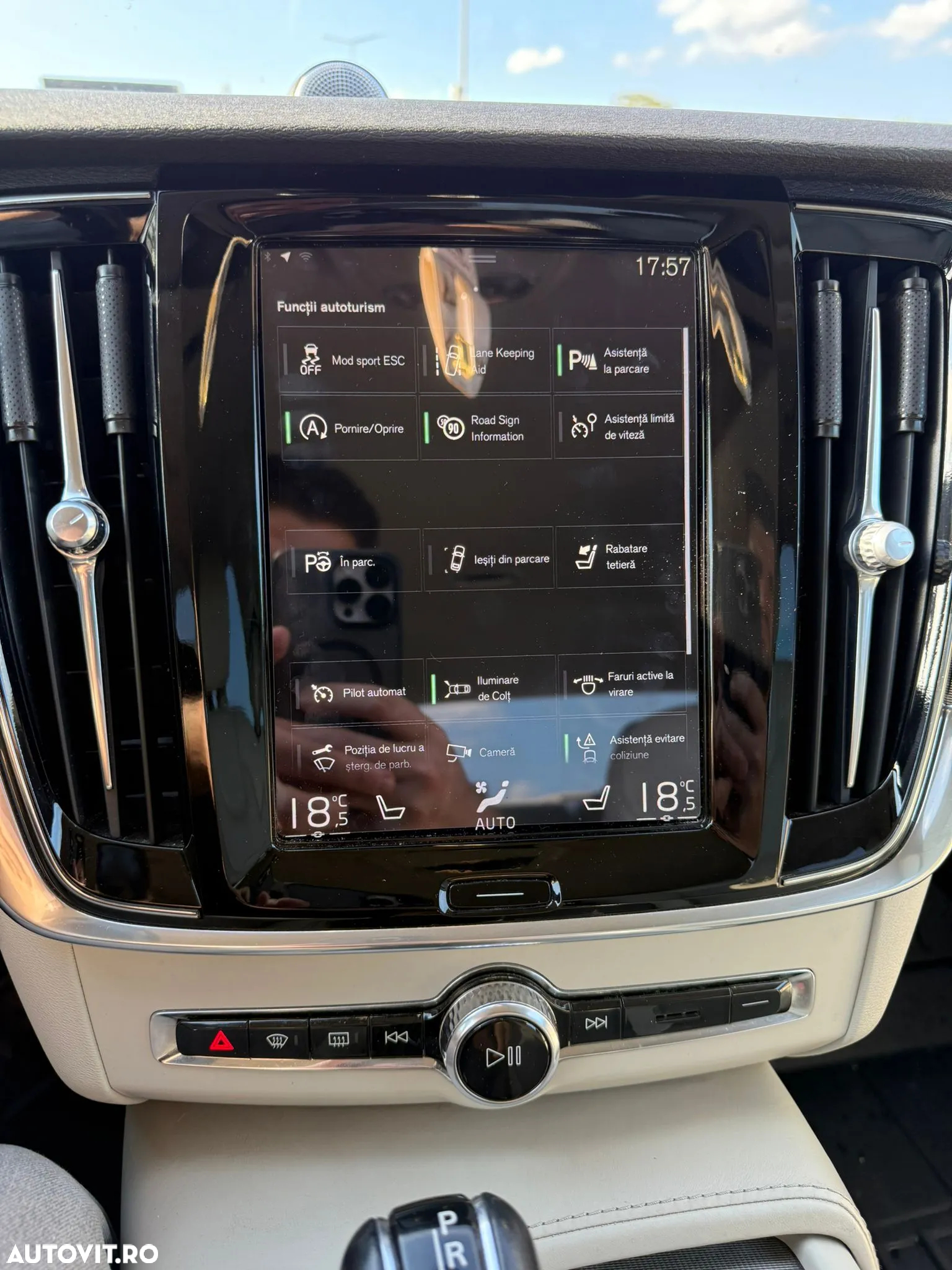 Volvo S90 D4 Inscription - 15