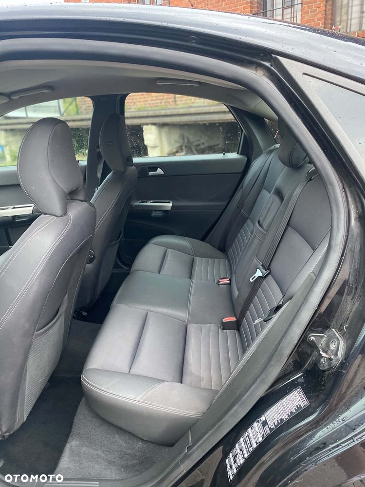 Volvo S40 2.4 Momentum - 8