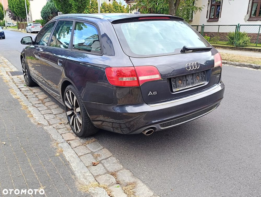 Audi A6 - 5