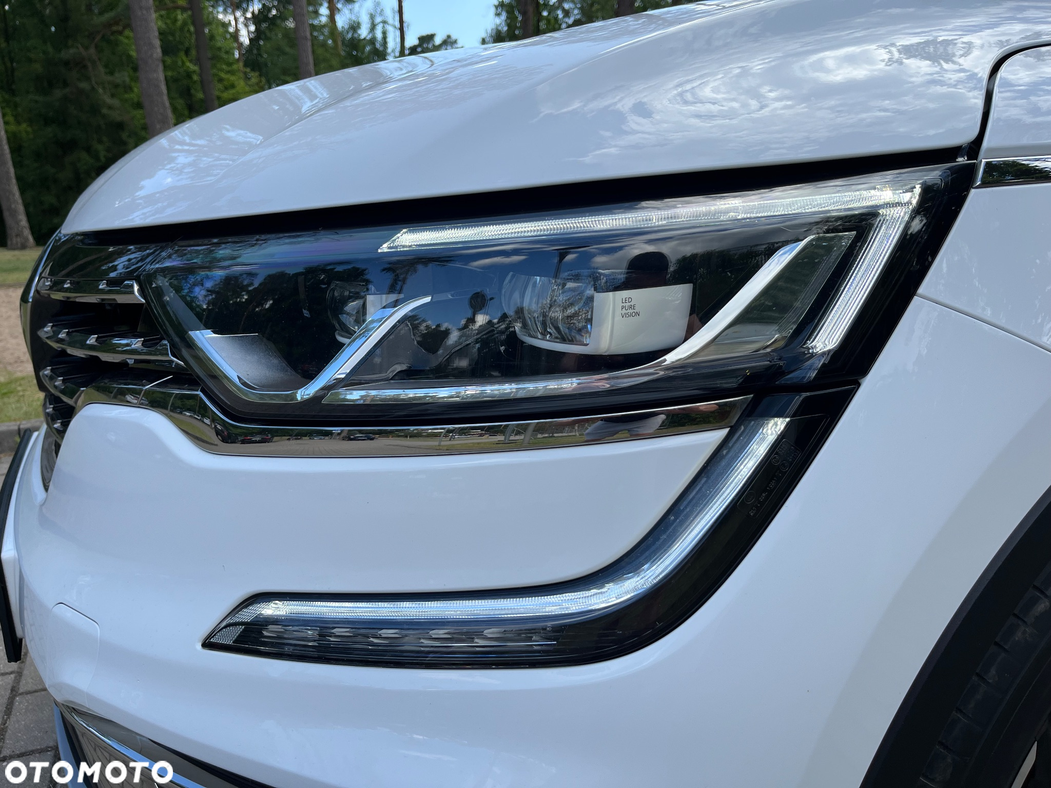 Renault Koleos 1.7 Blue dCi Intens X-Tronic - 8