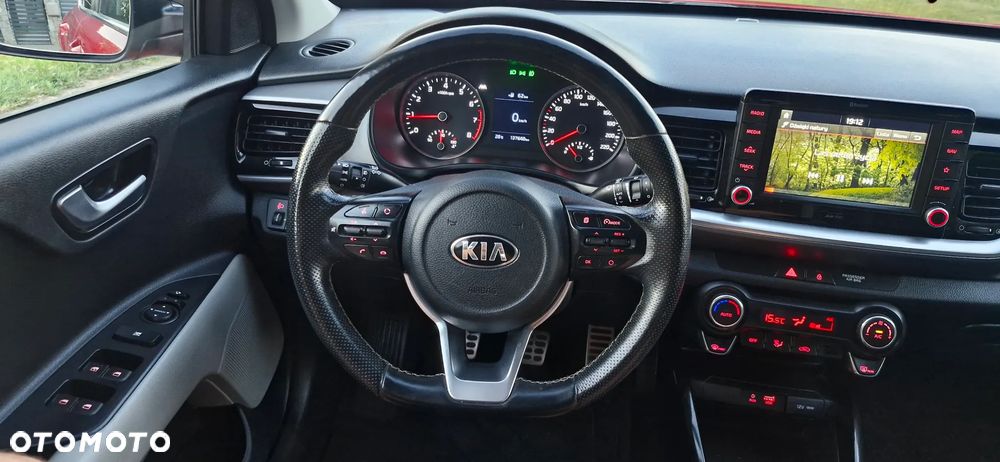 Kia Stonic 1.0 T-GDI OPF Platinum Edition - 8