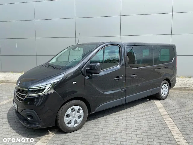 Renault Trafic Grand SpaceClass 2.0 dCi EDC - 2