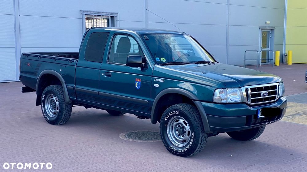 Ford Ranger - 7
