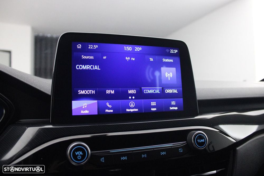 Ford Kuga 1.5 EcoBoost ST-Line - 16